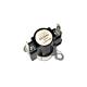 Frigidaire FDE747RBS0 Safety Thermostat - Genuine OEM