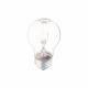 Frigidaire FEB755CBSD 40w Light Bulb (temperature resistant) - Genuine OEM