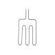 Frigidaire FEB755CBSD Oven Broil Element - Genuine OEM