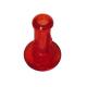 Frigidaire FED367DQA Indicator Light Lens - Genuine OEM