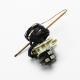 Frigidaire FEF316BSD Thermostat - Genuine OEM