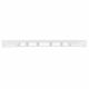 Frigidaire FEF366CSG Oven Door Vent Trim - Genuine OEM