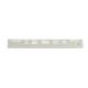 Frigidaire FEF366CSG Oven Door Vent - White - Genuine OEM