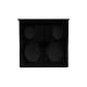 Frigidaire FEF366DCF Glass Main Cooktop (Black) - Genuine OEM