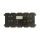 Frigidaire FEF375FQA Oven Control Board/Clock/Timer - Genuine OEM