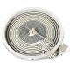 Frigidaire FEF376CJTA Radiant Dual Surface Element w/ Limit Switch (Large, 1000/2100w) - Genuine OEM