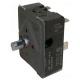 Frigidaire FEF450WCWC Surface Burner Switch - Genuine OEM