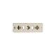 Frigidaire FEF455WCBA Terminal Block - Genuine OEM