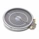 Frigidaire FEFB79GCC Large Front Dual Radiant Surface Burner - Genuine OEM