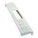 Frigidaire FEFL69HSA Control Panel/Backguard Display Panel (White)