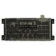 Frigidaire FEFLMC55HCE Oven Clock/Timer Display Control Board - Genuine OEM