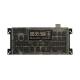Frigidaire FEFLZ87GCC Oven Clock/Timer Display Control Board - Genuine OEM