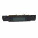 Frigidaire FES300WCWI Oven Clock/Timer Display Control Board (Black) - Genuine OEM