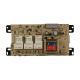 Frigidaire FES355CBBC Range Oven Control Board/Timer Display - Genuine OEM