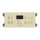 Frigidaire FES367AQF Oven Touchpad Display/Control Board (White) - Genuine OEM