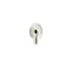 Frigidaire FFBD2411NM3A Dishrack Roller - Genuine OEM