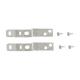 Frigidaire FFBD2411NM3A Installation Bracket Kit - Genuine OEM