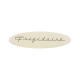 Frigidaire FFC05K2CW2 Nameplate - Genuine OEM