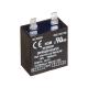 Frigidaire FFC07C4CW10 Run Capacitor - Genuine OEM