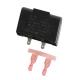 Frigidaire FFC20C4CW3 Compressor Run Capacitor - Genuine OEM
