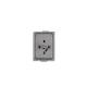 Frigidaire FFEC3225MBB Surface Element Control Switch - Genuine OEM