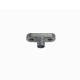 Frigidaire FFED3025PWC Range Switch Bushing - Genuine OEM