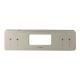 Frigidaire FFEF3015PWC Conrol Panel/Backguard (White)