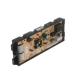 Frigidaire FFEF3015ZWA Oven Clock/Timer Display Control Board - Genuine OEM