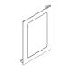 Frigidaire FFEF3024RSA Body Panel (Black) - Genuine OEM