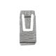 Frigidaire FFEF3024RSA Main Top Hinge Bracket - Genuine OEM