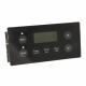 Frigidaire FFEF3051TSC Touchpad/Control Panel Overlay (Black) Genuine OEM