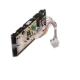 Frigidaire FFEH3054UWC Touchpad Control Board - Genuine OEM