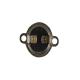 Frigidaire FFFC11M4QWA Starter - Genuine OEM