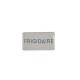 Frigidaire FFFC16M5QWC Refrigerator/Freezer Name Plate/Logo Decal - Genuine OEM