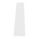 Frigidaire FFFC22M6QWC Window Slider Extension Panel - Genuine OEM