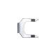Frigidaire FFFH21F4QTA Freezer Lock Spring Clip - Genuine OEM
