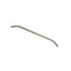 Frigidaire FFFH21F4QTA Side-by-side Refrigerator/Freezer Door Handle Assembly (Stainless) - Genuine OEM