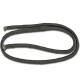 Frigidaire FFGF3051TSB Lower Drawer Glide - Genuine OEM