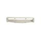 Frigidaire FFGS3025PWC Control Panel Housing w/ End Caps (White) - Genuine OEM