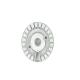 Frigidaire FFGS3025PWC Sealed Burner - Genuine OEM