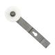 Frigidaire FFLE1011MW2 Idler Pulley Assembly - Genuine OEM