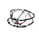 Frigidaire FFLG1011MW1 Main W - Genuine OEM