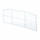 Frigidaire FFRE0633Q14 Air Filter (Approx. 16.5 x 6 In) - Genuine OEM