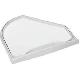 Frigidaire FFSE5115PW2 Lint Filter - Genuine OEM