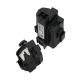 Frigidaire FFU0912DW3 Relay and Overload Kit - Genuine OEM