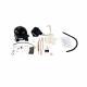 Frigidaire FFU14F9CW2 Fridge Compressor Kit Genuine OEM