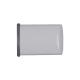 Frigidaire FFU14M5HWG Door Handle Trim - White - Genuine OEM