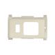 Frigidaire FFU14M5HWG Heat Shield - Genuine OEM