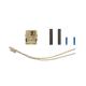 Frigidaire FFU21C4CW3 Compressor Relay Assembly - Genuine OEM