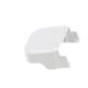 Frigidaire FFUE2022AW1 Hinge Cover (Lower, White) - Genuine OEM